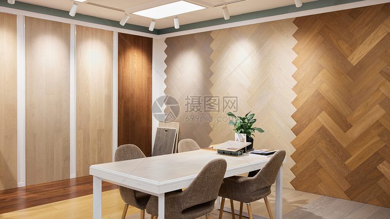 揭秘：装修材料中隐藏的甲醛超标陷阱