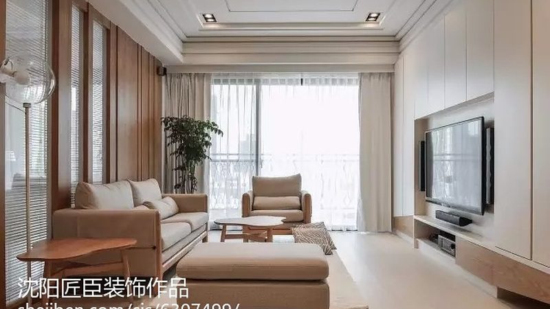 强化复合地板：经济实惠，适用性强