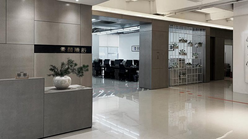 办公室装修地板，规格参数如何选？**