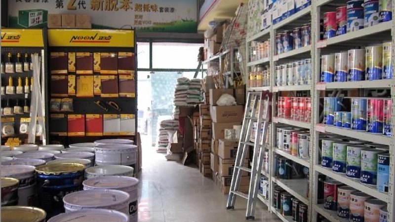 二手房局部翻新装修：预算与价值的平衡之道