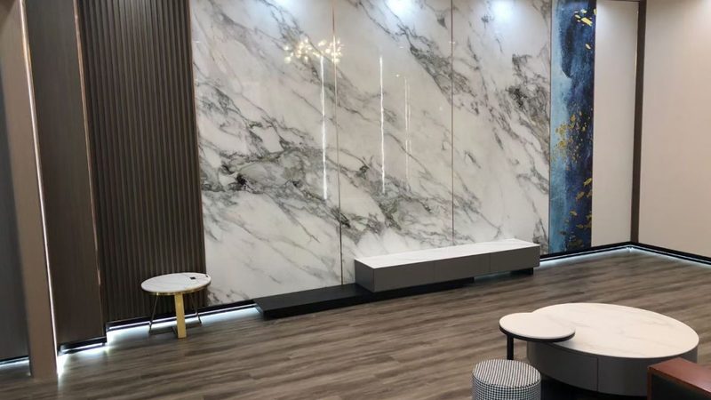 客厅装修尺寸与家具搭配：如何打造舒适空间