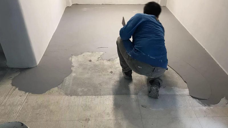 阳台漏水怎么办？免砸砖维修师傅揭秘阳台防水秘诀