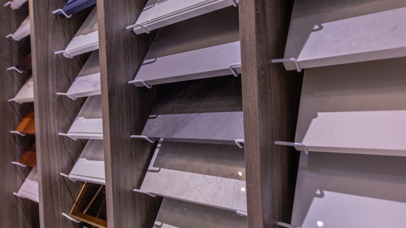 外墙防水验收标准：如何确保建筑安全与耐用性**